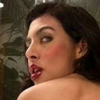 Vampira Morena Nua