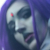 vampviolet Nua