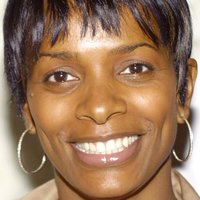 Vanessa Bell Calloway Nua