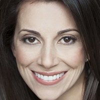 Vanessa Burns Nua