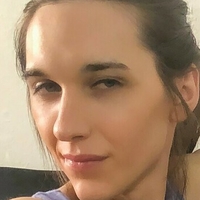 vanessa_dark Nua