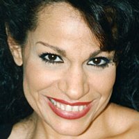 Vanessa Del Rio Nua