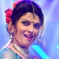 Varsha Usgaonkar Nua
