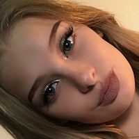 Varvara Parukova Nua