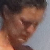 Veronica Berti Nua