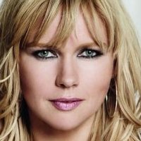 Veronica Ferres Nua