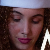 VeronicaRusso Nua