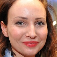 Veronika Arichteva Nua