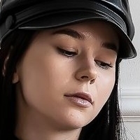 Veronika Kudinenko Nua