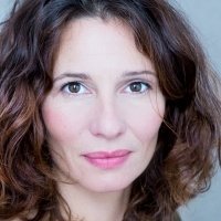 Véronique Balme Nua