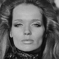 Veruschka von Lehndorff Nua