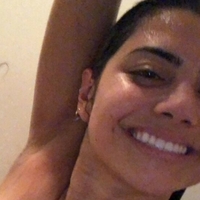 Vicky Escobar Nua
