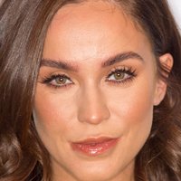 Vicky Pattison Nua