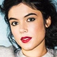 Victoire Bélézy Nua