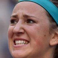 Victoria Azarenka Nua