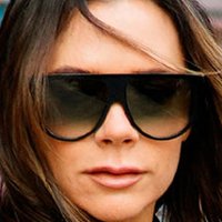 Victoria Beckham Nua