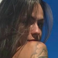 Victoria Carioni Nua