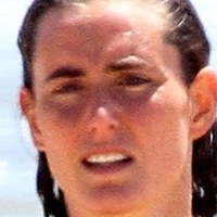 Victoria de Lesseps Nua