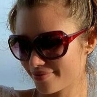 Victoria Kosenkova Nua