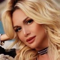 Victoria Lopyreva Nua