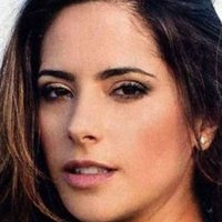 Victoria Vanucci Nua