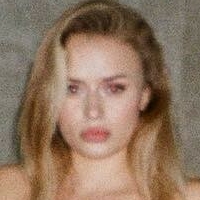 Vika Solovyova Nua