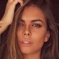 Viktoria Odintcova Nua