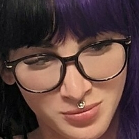 Violet Valentine Nua