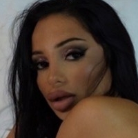 Violeta Cvetanova Nua
