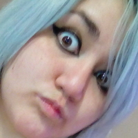 violetwitchy Nua