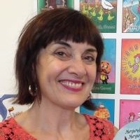 Virginia Radcliffe Nua