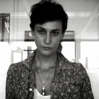 Virginie Dubois Nua