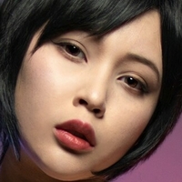 virtualgeisha Nua