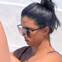 Vitória Kelly Nua