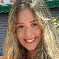 Vitória Mendes Nua