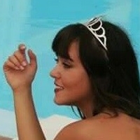 Vittoria Castagnotto Nua