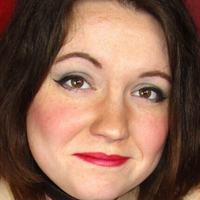 Vixen Shelby Nua