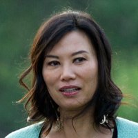 Wendi Deng Murdoch Nua
