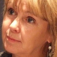 Wendy Padbury Nua