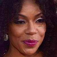 Wendy Raquel Robinson Nua
