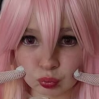 white_lolli_cosplay Nua