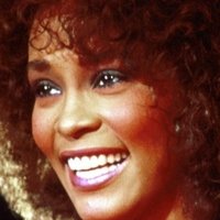 Whitney Houston Nua