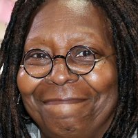 Whoopi Goldberg Nua