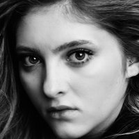 Willow Shields Nua