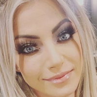 WWE Alexa Bliss Nua
