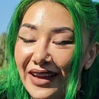 WWE Shotzi Nua