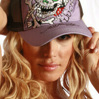 WWE Torrie Wilson Nua