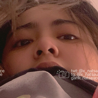 X_natsauce • 夏 Nua