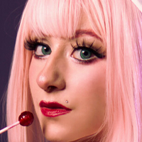 xsydkatecosplay Nua