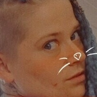 xxdreadbabyxx Nua